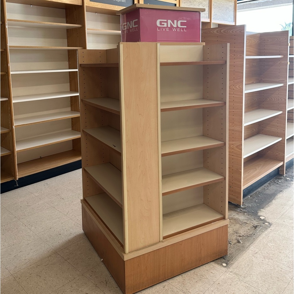 Cabinets